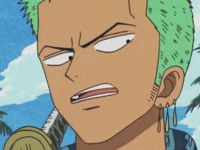 Zoro