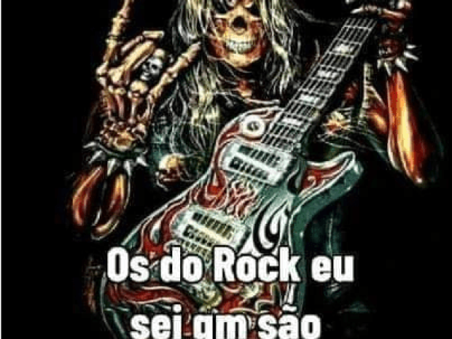 Rock