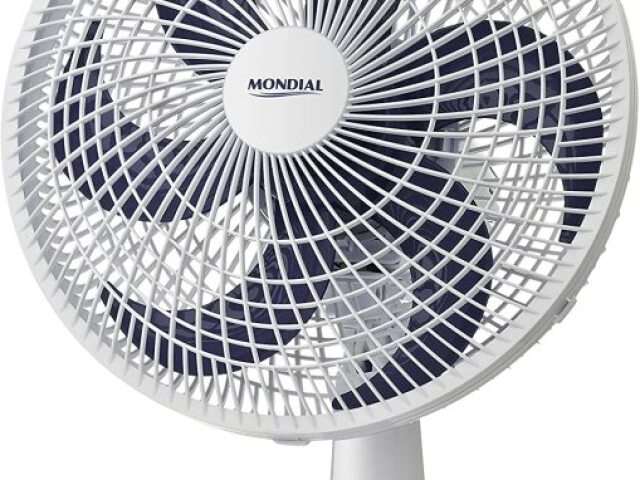 Ventilador mondial