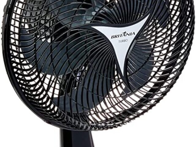 Ventilador britania