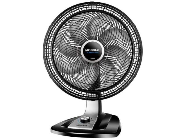 Ventilador mondial lvl2