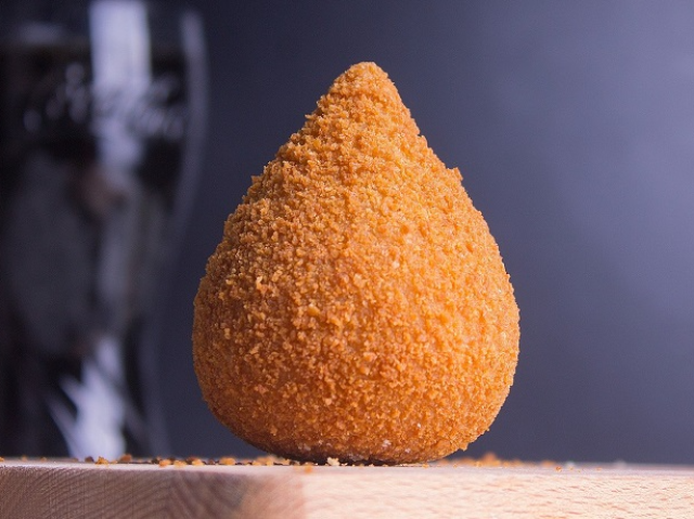 Coxinha