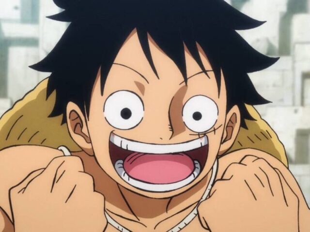 Luffy