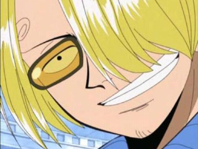 Sanji