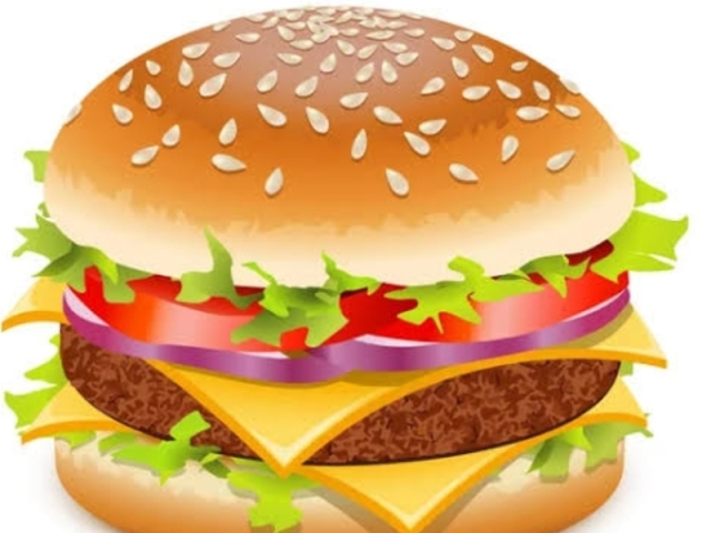 Hambúrguer