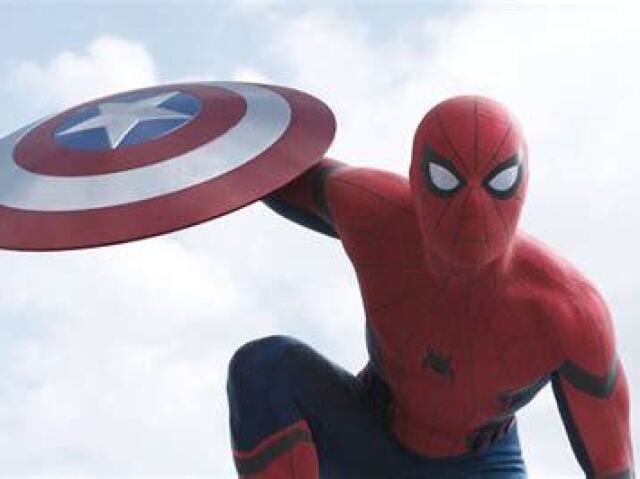 Homem-Aranha