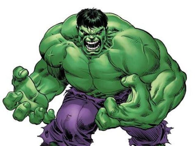 Hulk