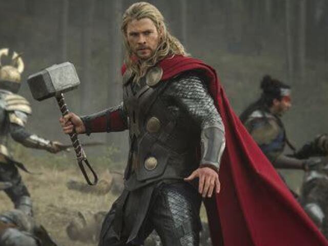 Thor