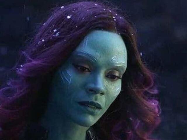 Gamora