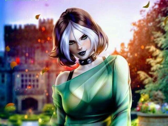 Vampira