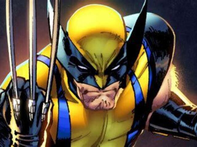 Wolverine