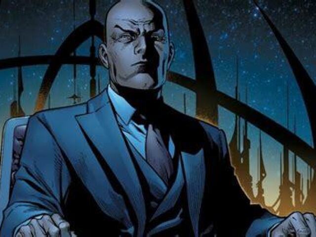 Xavier