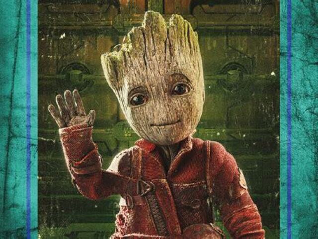 Groot