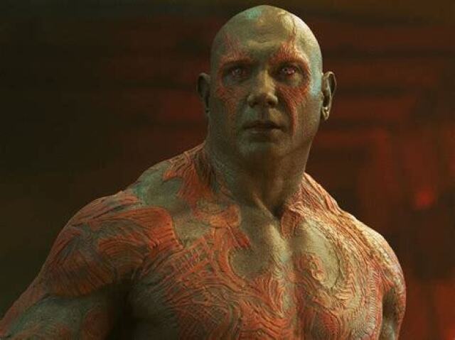 Drax