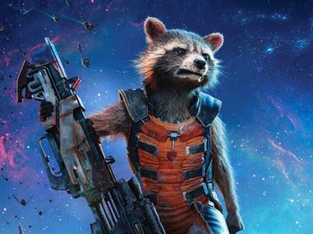 Rocket