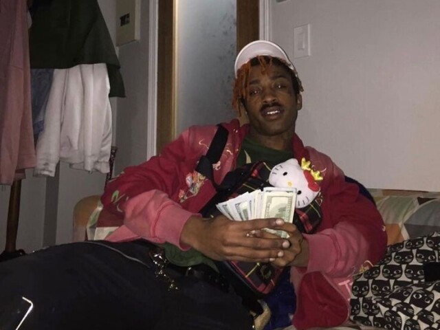 Lil Tracy