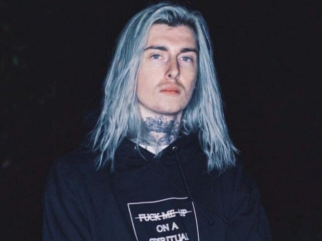 Ghostemane