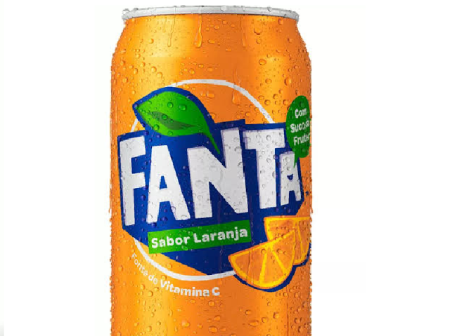 Fanta