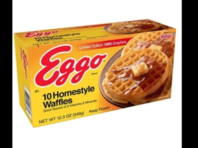 Eggos🥞