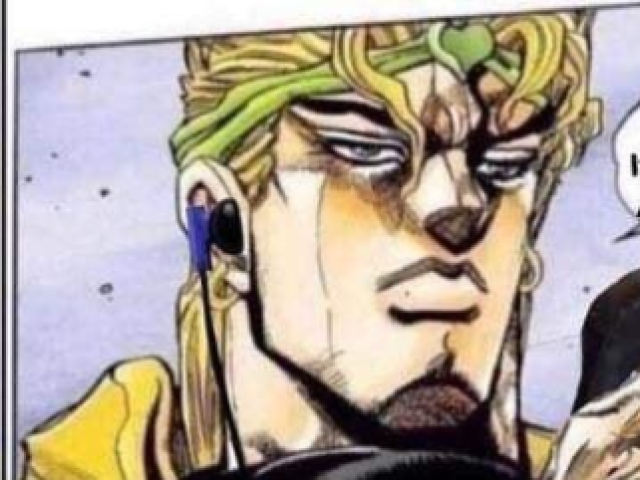 Dio