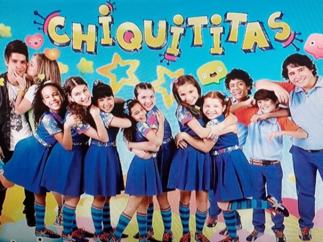 Você acha que sabe tudo sobre Chiquititas?