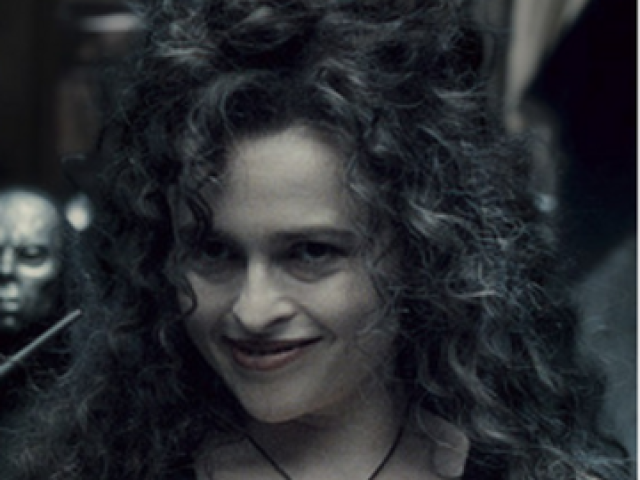 Bellatrix Lestrange