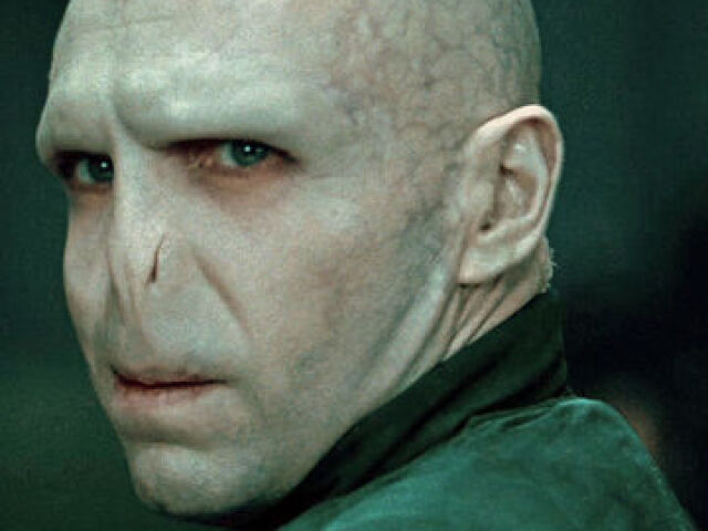 Voldemort