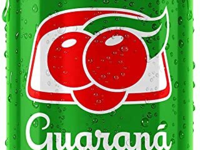 guaraná gelado