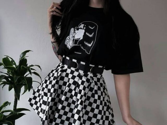 ๐ฅฑ๐ โ
( Gothcore )