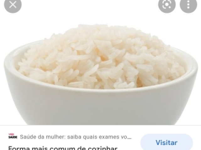 Arroz