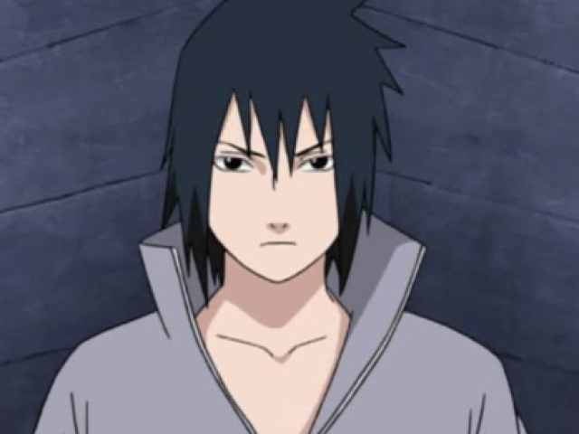 sasuke