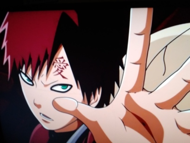 gaara