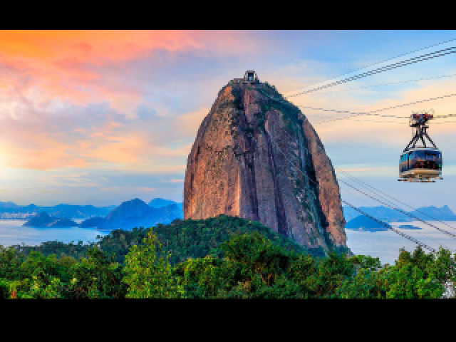 Pão de açúcar