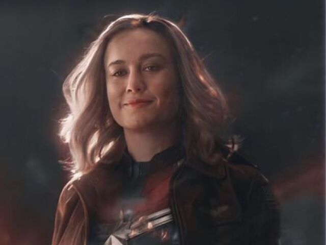 Capitã Marvel
