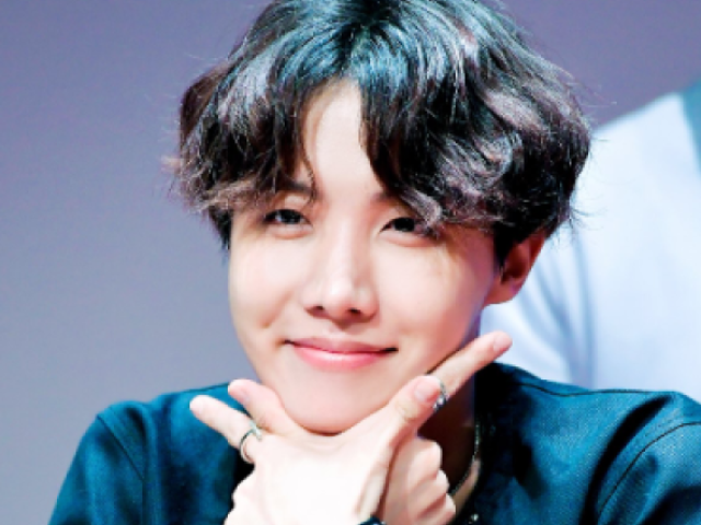 Hoseok