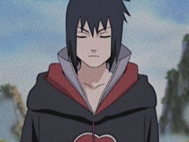 sasuke uchia