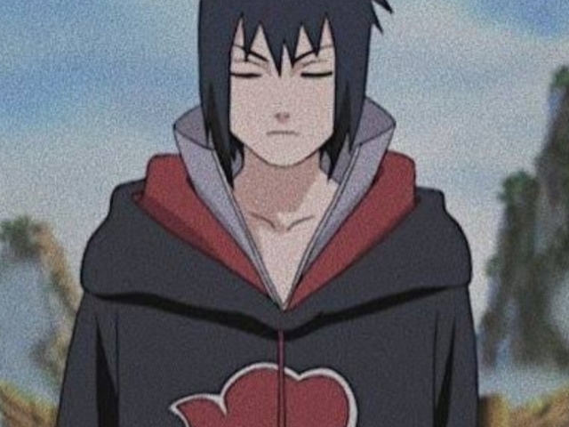 sasuke