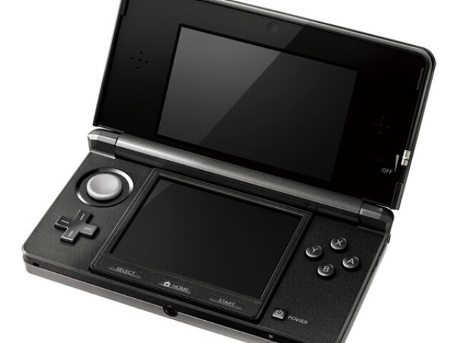 Nintendo 3DS