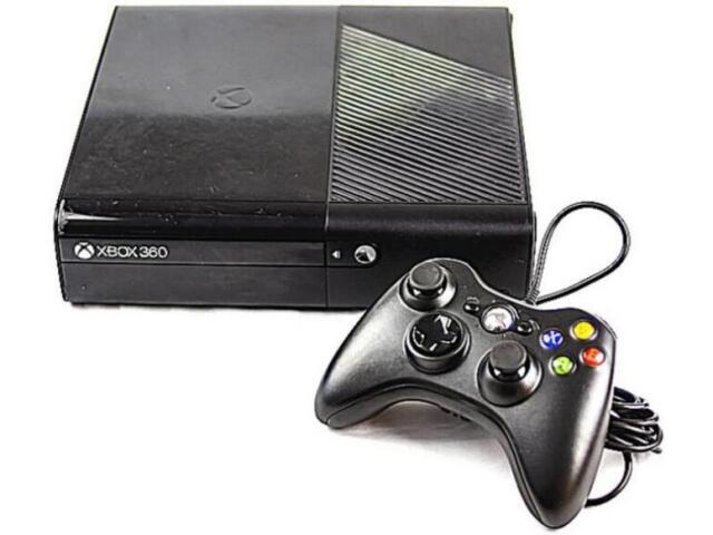 Xbox 360