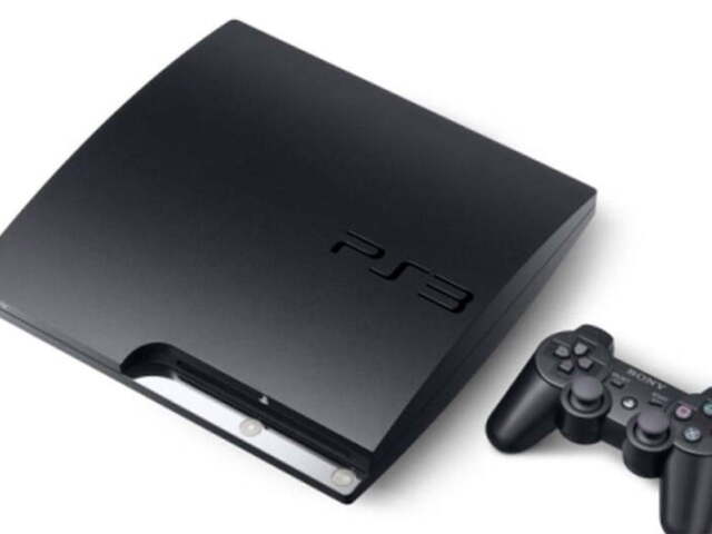 PlayStation 3