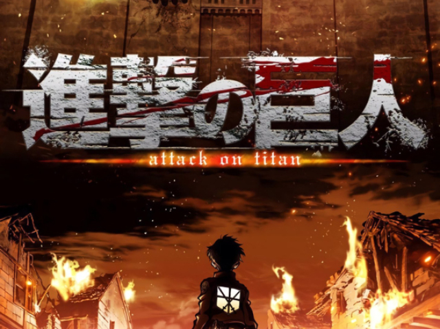 Attack on Titan