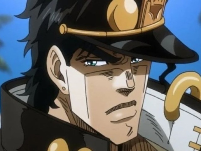 Jotaro