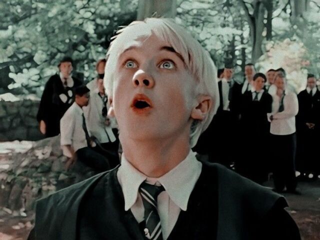 Draco Malfoy