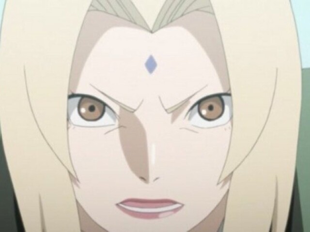 Tsunade