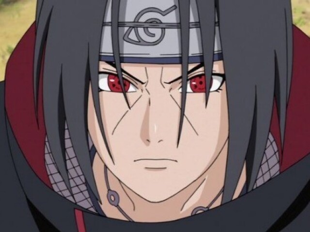 Itachi