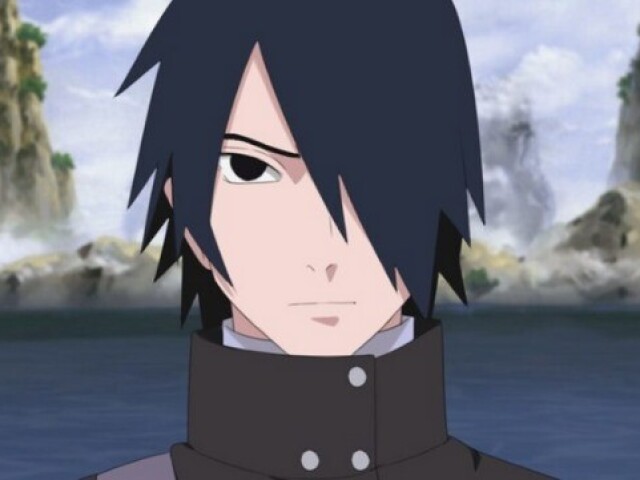 Sasuke