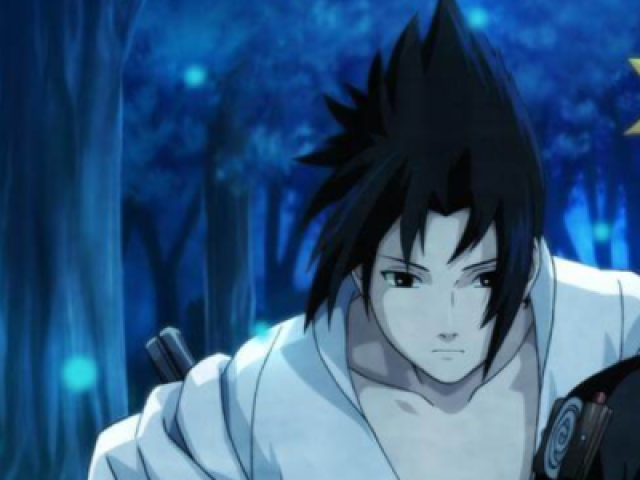 Sasuke