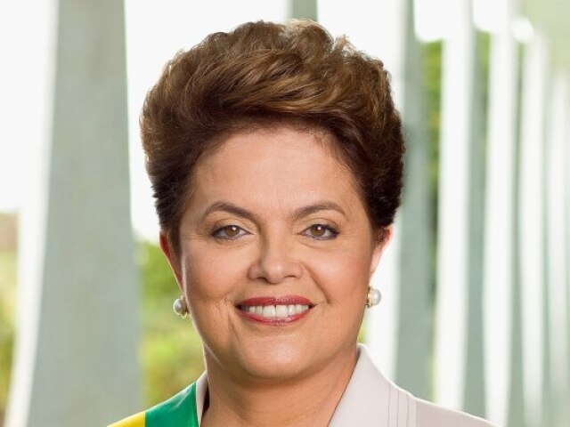 Dilma Rousseff