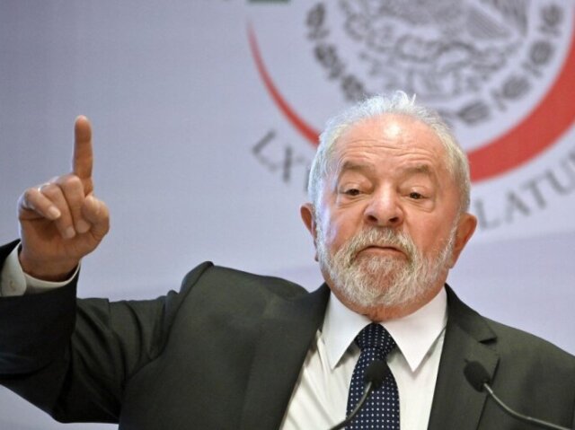 Luiz Inácio Lula da Silva