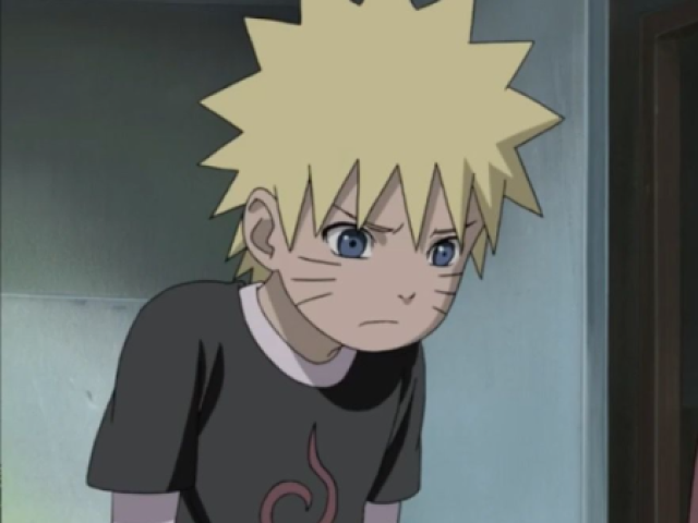 Naruto
Uzumaki